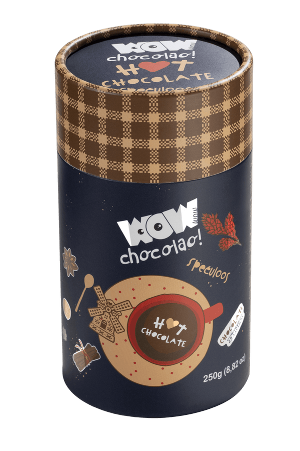 Kuuma suklaa - Speculoos 250g