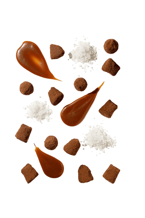 WOW Chocolao Suurpakkaus Suklaatruffeleita