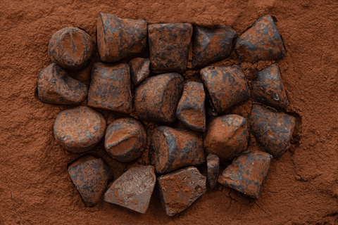 Crispy Crepe Dentelle Chocolate Truffles - Biodegradable bags 130g - WOW Chocolao!