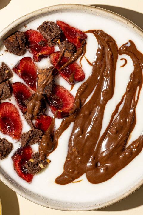 Hazelnut Bliss chocolate Spread - 275g - WOW Chocolao!