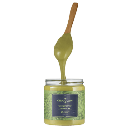 Pistachio Paradise levite - 275g