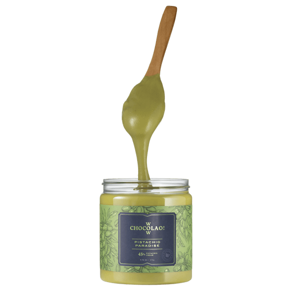 Pistachio Paradise levite - 275g