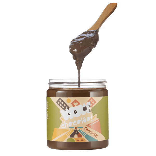 Speculoos suklaalevite - 275g